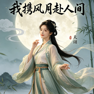 我携风月赴人间