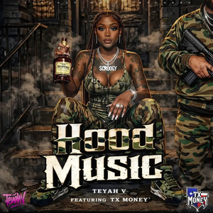 Hood Music