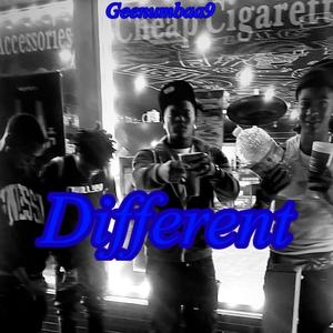 Different