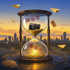 那些年，那些人