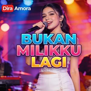 Bukan milikku lagi