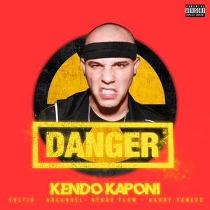 Danger (Remix)