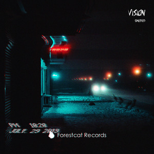 Vision(Original Mix)