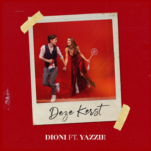 Deze Kerst (feat. Yazzie)