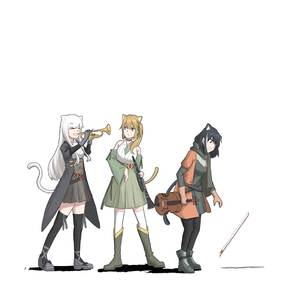 Kataomoi (Orchestral Arr.)