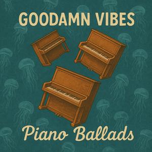 Piano ballads