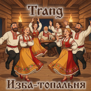 Изба-топальня
