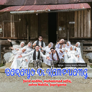 Barayo Di Kampuang