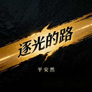 逐光的路