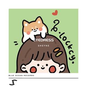 eyedress