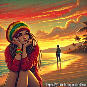 I Passed Where Our Love Began