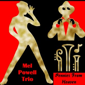 You're My Thrill (feat. Booby Donaldson, Ruby Braff)