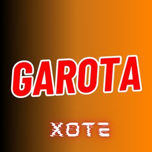 Garota - Xote