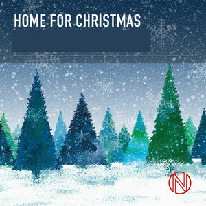 The Night Mail Festive