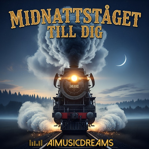 Midnattståget till dig