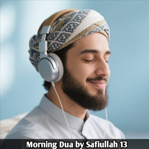 Morning Dua 13 (Original)