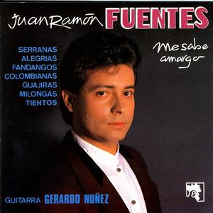 Me Sabe Amargo (Serrana)