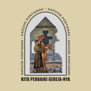 Kita Perbaiki Gereja-Nya