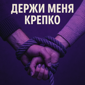 Держи меня крепко