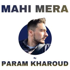 Mahi Mera
