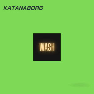 WASH （2025 Remastered）