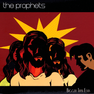 Prophets On the Dole