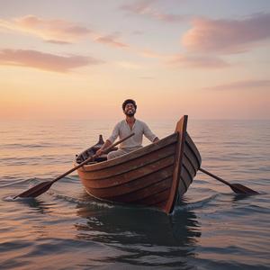 बहने दो नाव को