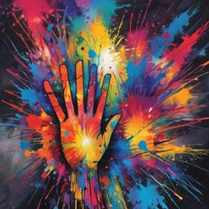 나만의 색을 찾아