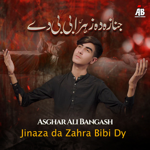 Jinaza da Zahra Bibi Dy