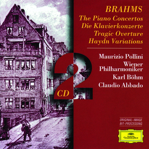 Piano Concerto No.2 In B Flat Op.83:3. Andante - Più adagio