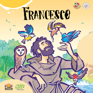 Francesco (Inno Estate Ragazzi)