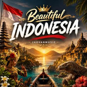Beautiful Indonesia