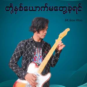 တို့နှစ်ယောက်မတွေ့ခဲ့ရင်