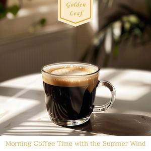 Peaceful Garden Mornings (Key Gb Ver.)