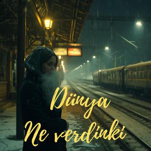 Ne Verdinki (Anatolian Psychedelic Rock)