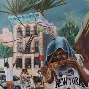 D POWER (feat. CloudBoundHerca)