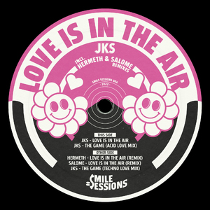 The Game (Acid Love Mix)