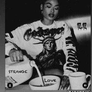 Strange Love (feat. MOB POLO)