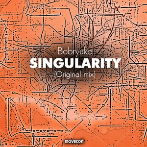 Singularity (Original Mix)