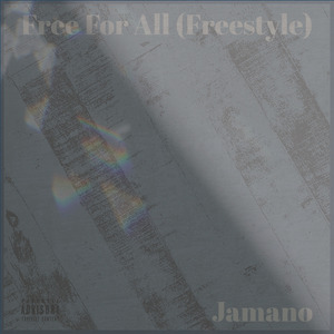 Free for All (Freestyle)