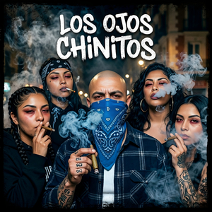 LOS OJOS CHINITOS