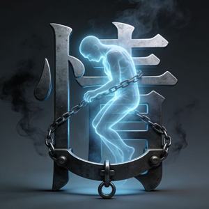 情字枷锁