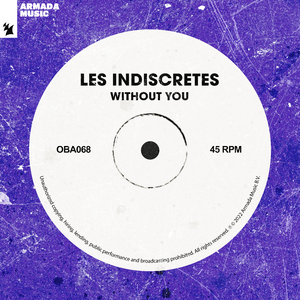 Without You (Indiscrete Mix)