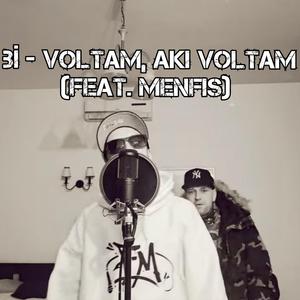 VOLTAM, AKI VOLTAM (feat. MENFIS)