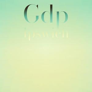 Gdp Ipswich