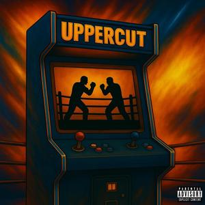 Uppercut (feat. Danny White, Solo Freek, Vincenzo Kira, Cali, KdCrona & Andrew Lemon)