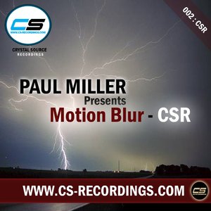 CSR (Original Mix)