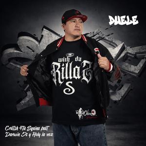DUELE (Cratsh 4ta Squina feat Darwin Jc & Holy Flow)