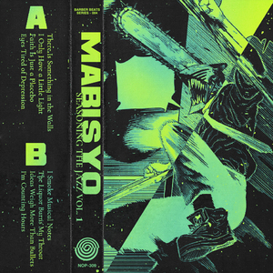 The Liquor Burns My Throat