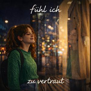zu vertraut